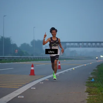 Runner Photo 8819215