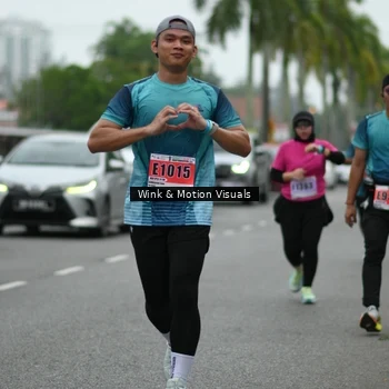 Runner Photo 8819224