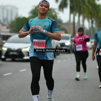 Runner Photo 8819226