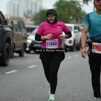 Runner Photo 8819235