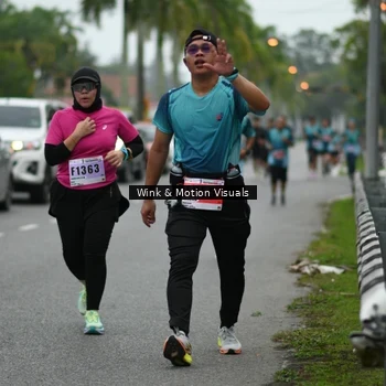 Runner Photo 8819236