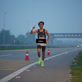 Runner Photo 8819239