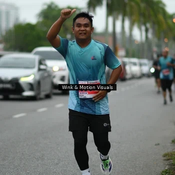 Runner Photo 8819245