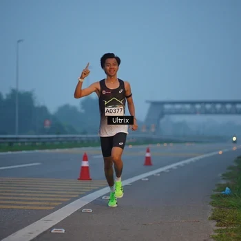 Runner Photo 8819256