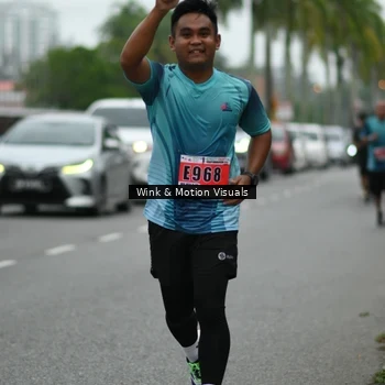Runner Photo 8819261
