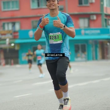 Runner Photo 8819265