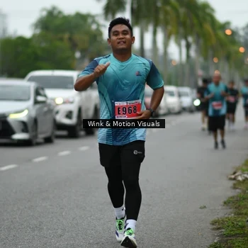 Runner Photo 8819269