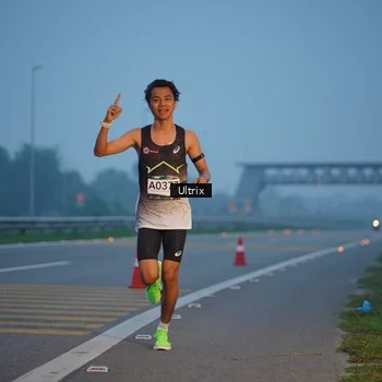 Runner Photo 8819273
