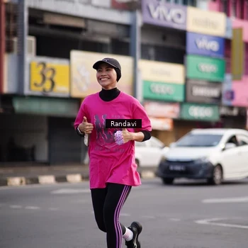 Runner Photo 8819275