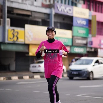 Runner Photo 8819279
