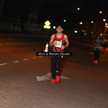 Runner Photo 8819284