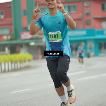 Runner Photo 8819287