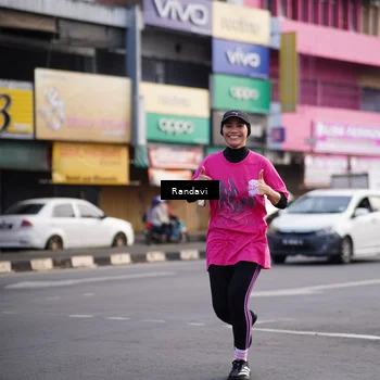 Runner Photo 8819291