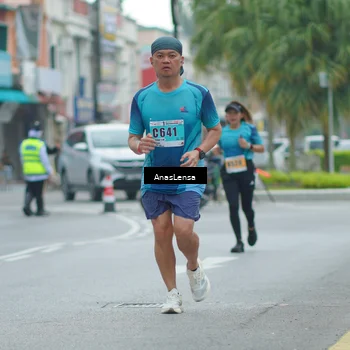 Runner Photo 8819293