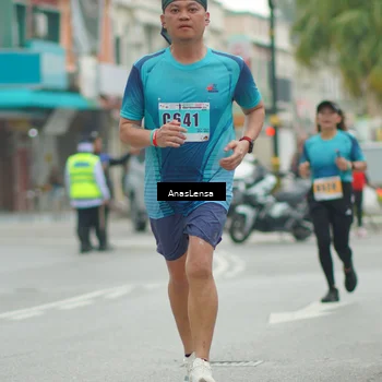 Runner Photo 8819294