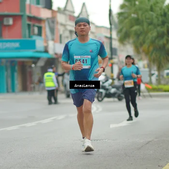 Runner Photo 8819298