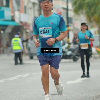 Runner Photo 8819300