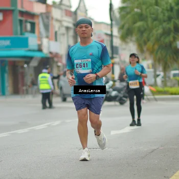 Runner Photo 8819301