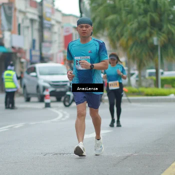 Runner Photo 8819306