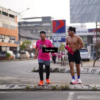 Runner Photo 8819312