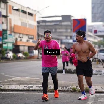 Runner Photo 8819314