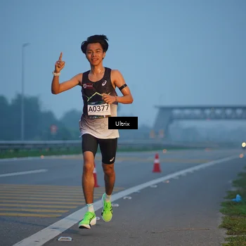 Runner Photo 8819320