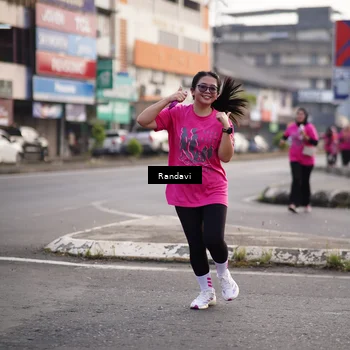Runner Photo 8819328