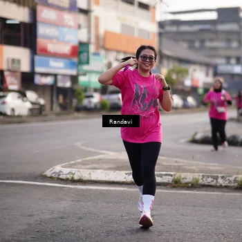 Runner Photo 8819330