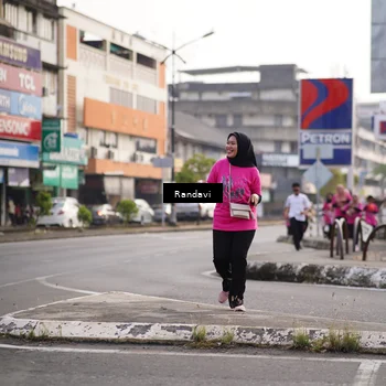 Runner Photo 8819337