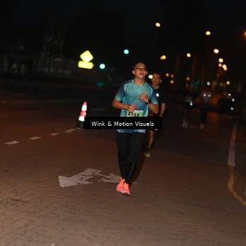 Runner Photo 8819341