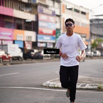 Runner Photo 8819347