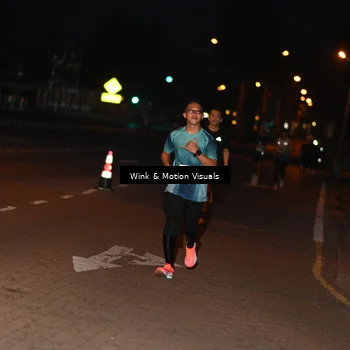 Runner Photo 8819353