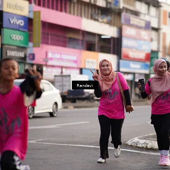 Runner Photo 8819354