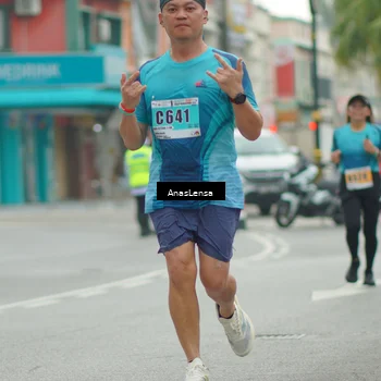 Runner Photo 8819355
