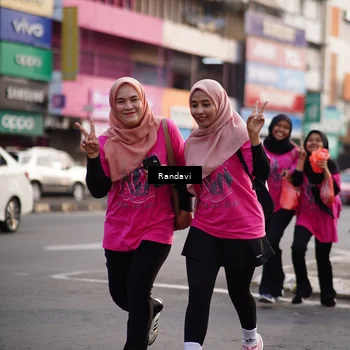 Runner Photo 8819356