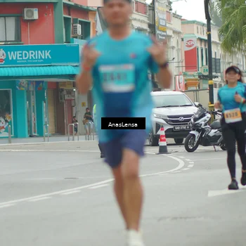 Runner Photo 8819362