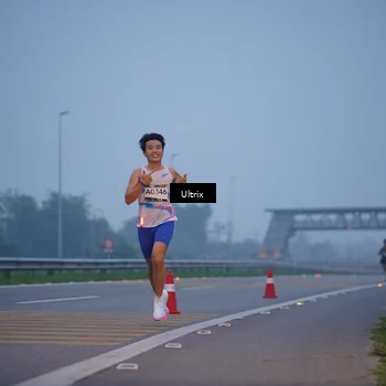 Runner Photo 8819364