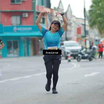 Runner Photo 8819367