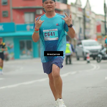 Runner Photo 8819369