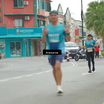 Runner Photo 8819371