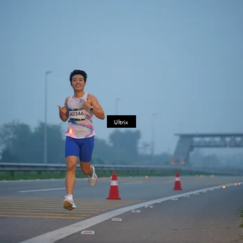 Runner Photo 8819380