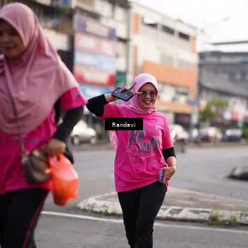 Runner Photo 8819381