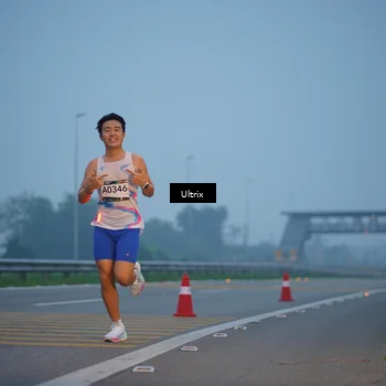 Runner Photo 8819404