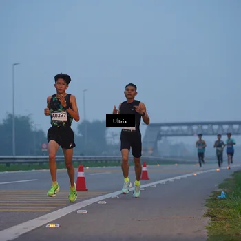 Runner Photo 8819406
