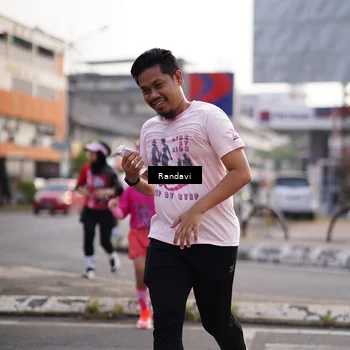 Runner Photo 8819409