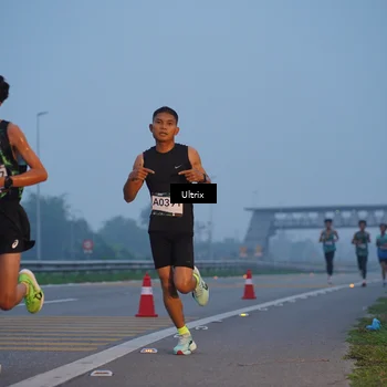 Runner Photo 8819415