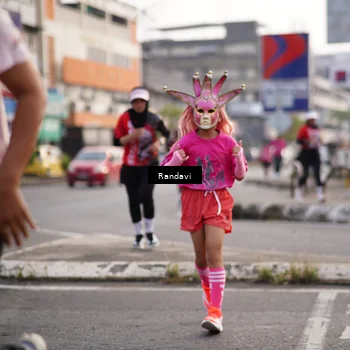 Runner Photo 8819417