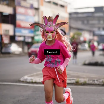 Runner Photo 8819420