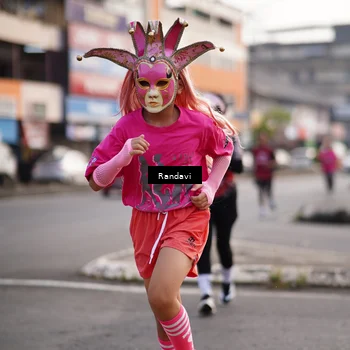 Runner Photo 8819424