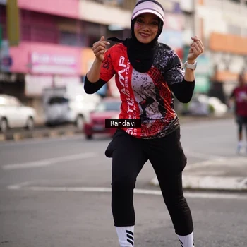 Runner Photo 8819428